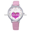 skone 9313 lovely model western watches women